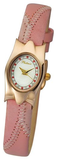 Wrist watch Platinor 95550.325 for women - 1 picture, photo, image