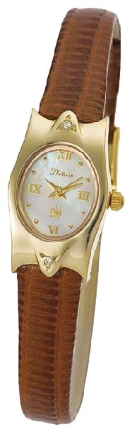 Wrist watch Platinor 95561.316 for women - 1 image, photo, picture