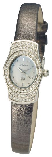 Wrist watch Platinor 96106.301 for women - 1 photo, picture, image