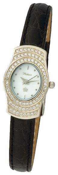 Platinor 96141.301 wrist watches for women - 1 image, picture, photo