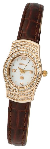 Wrist watch Platinor 96151.316 for women - 1 picture, image, photo