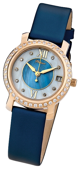 Wrist watch Platinor 97456.317 for women - 1 photo, picture, image