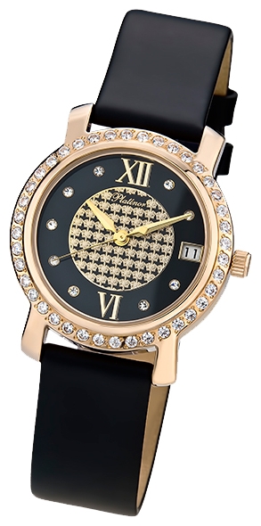 Wrist watch Platinor 97456.519 for women - 1 photo, image, picture