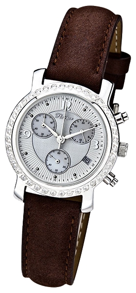 Wrist watch Platinor 97506A.213 for women - 1 image, photo, picture