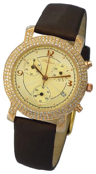 Platinor 97551.412 wrist watches for women - 1 image, picture, photo