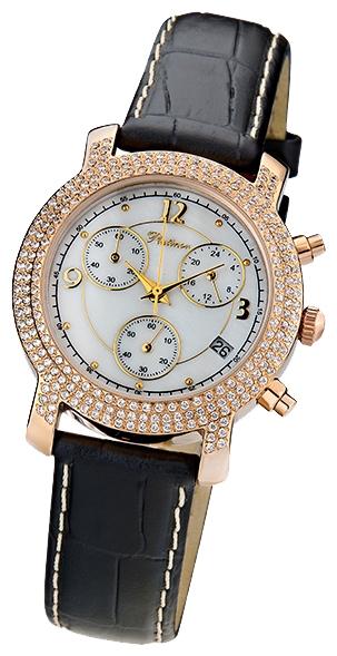 Wrist watch Platinor 97556.106 for women - 1 photo, image, picture