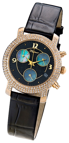 Wrist watch Platinor 97556.513 for women - 1 image, photo, picture