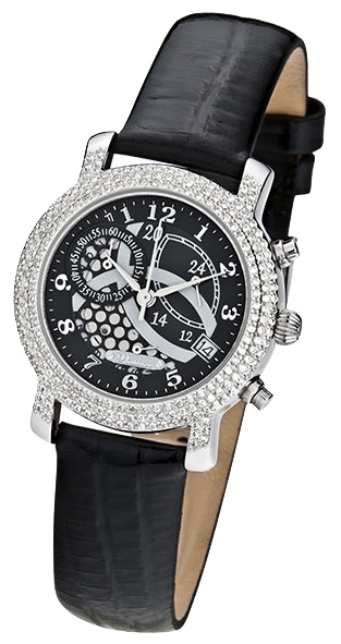 Wrist watch Platinor 97606.533 for women - 1 photo, picture, image