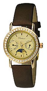 Platinor 97756.404 wrist watches for women - 1 image, picture, photo