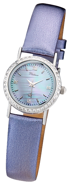 Wrist watch Platinor 98106.616 for women - 1 picture, image, photo