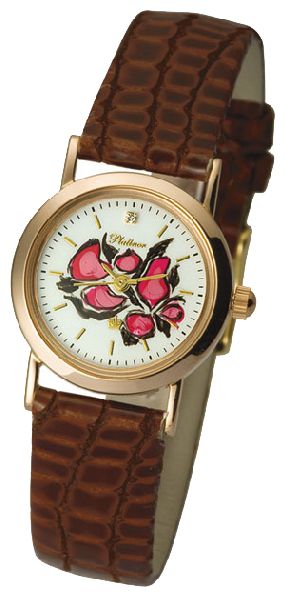 Wrist watch Platinor 98150-1.137_2 for women - 1 photo, image, picture