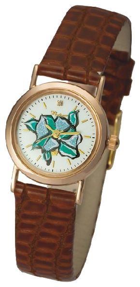 Wrist watch Platinor 98150-1.140 for women - 1 picture, image, photo