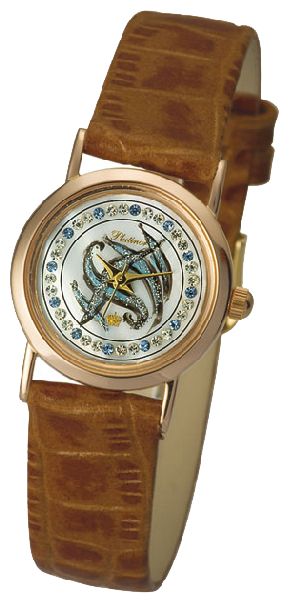 Wrist watch Platinor 98150-1.338_2 for women - 1 image, photo, picture