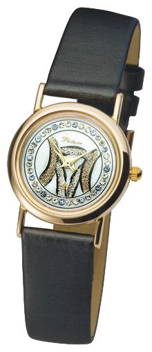 Wrist watch Platinor 98150-1.339 for women - 1 picture, photo, image