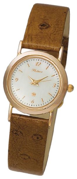 Wrist watch Platinor 98150.106 for women - 1 image, photo, picture