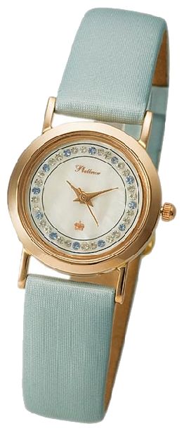 Platinor 98150.326 wrist watches for women - 1 image, picture, photo