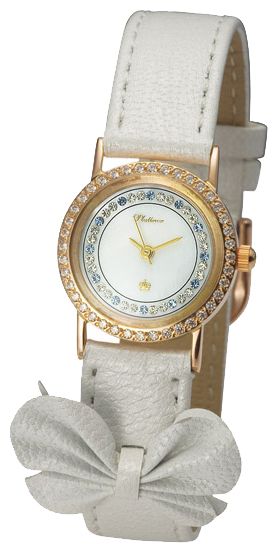 Wrist watch Platinor 98156.326 for women - 1 photo, image, picture