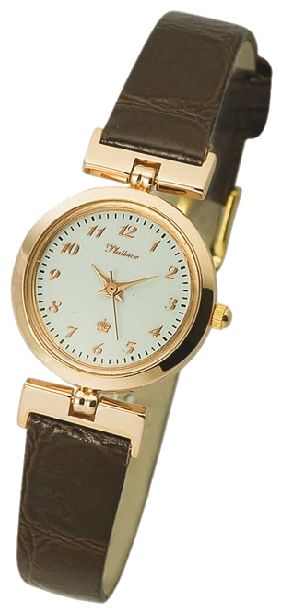 Wrist watch Platinor 98250.105 for women - 1 picture, image, photo