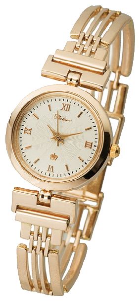 Platinor 98250.122 wrist watches for women - 1 image, picture, photo