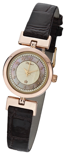 Wrist watch Platinor 98250.410 for women - 1 picture, photo, image