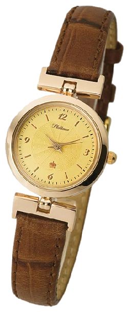 Wrist watch Platinor 98250.412 for women - 1 image, photo, picture