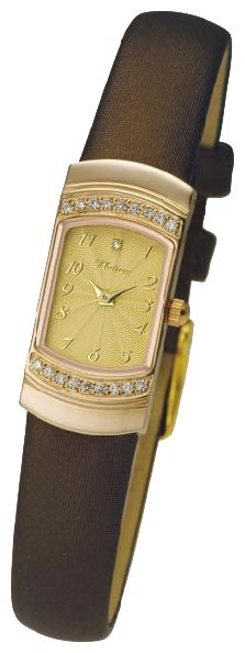 Wrist watch Platinor 98351.411 for women - 1 picture, image, photo
