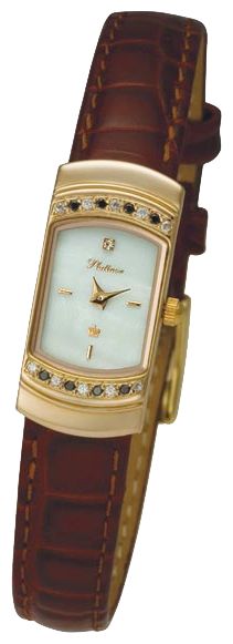 Wrist watch Platinor 98355.303 for women - 1 image, photo, picture