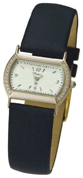 Wrist watch Platinor 98541.112 for women - 1 image, photo, picture