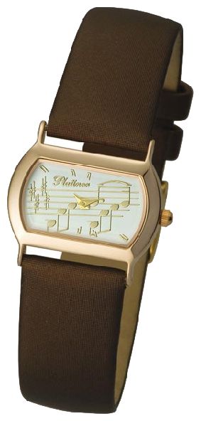 Wrist watch Platinor 98550.134 for women - 1 photo, image, picture