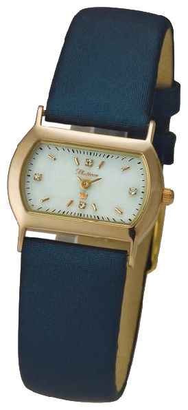 Wrist watch Platinor 98550.301 for women - 1 photo, picture, image