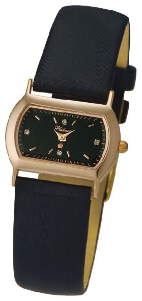 Wrist watch Platinor 98550.501 for women - 1 photo, image, picture