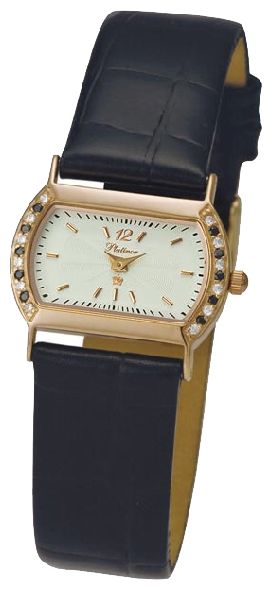 Wrist watch Platinor 98555.112 for women - 1 photo, picture, image