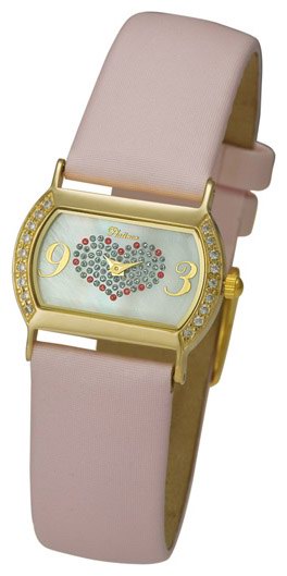 Wrist watch Platinor 98566-1.327 for women - 1 photo, picture, image