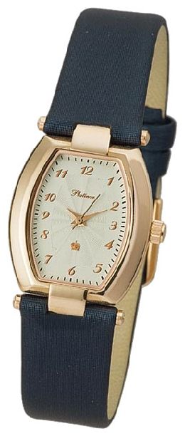 Wrist watch Platinor 98650.111 for women - 1 photo, picture, image