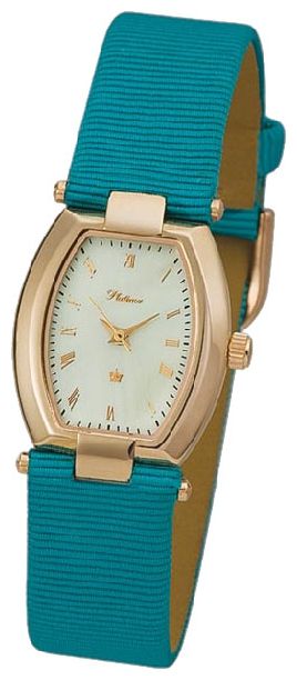 Wrist watch Platinor 98650.315 for women - 1 picture, photo, image