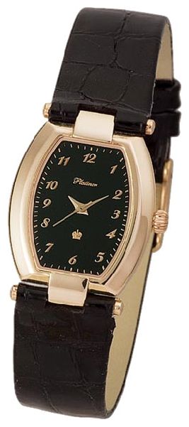 Wrist watch Platinor 98650.505 for women - 1 picture, image, photo