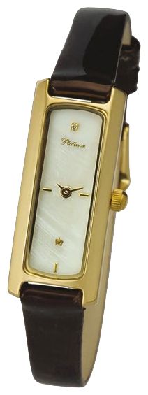 Wrist watch Platinor 98710.303 for women - 1 picture, photo, image