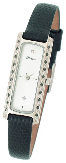 Wrist watch Platinor 98745.303 for women - 1 photo, image, picture