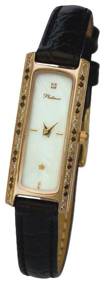 Wrist watch Platinor 98755.303 for women - 1 picture, photo, image