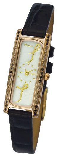 Wrist watch Platinor 98755.328 for women - 1 image, photo, picture