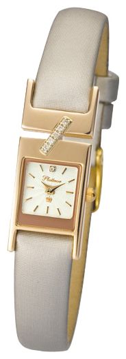 Wrist watch Platinor 98851.104 for women - 1 image, photo, picture