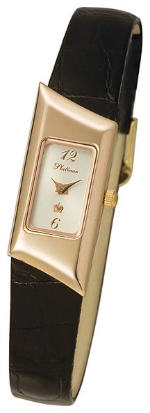 Wrist watch Platinor 99050.206 for women - 1 picture, image, photo