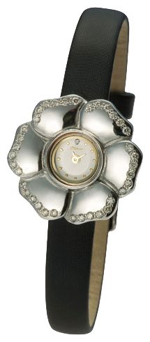 Platinor 99341.101 wrist watches for women - 1 image, picture, photo