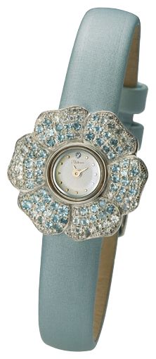 Wrist watch Platinor 99347.201 for women - 1 photo, picture, image