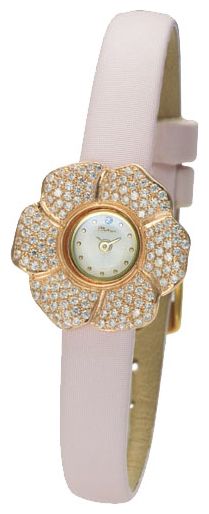 Wrist watch Platinor 99356.301 for women - 1 image, photo, picture