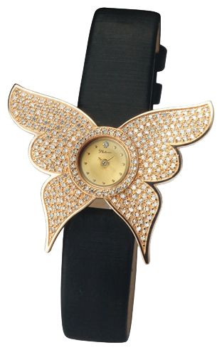 Wrist watch Platinor 99456.401 for women - 1 picture, photo, image