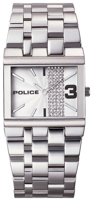Wrist watch Police PL.10501BS/04M for women - 1 photo, picture, image