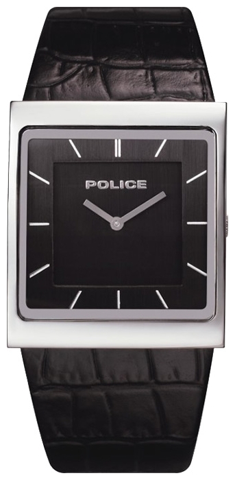 Wrist watch Police PL.10849MRS/02 for women - 1 picture, image, photo