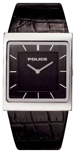 Wrist watch Police PL.10849MS/02 for unisex - 1 picture, photo, image