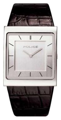 Wrist watch Police PL.10849MS/04 for women - 1 image, photo, picture